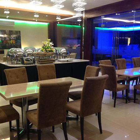 Fb Hotel And Convention Center Koronadal Zewnętrze zdjęcie