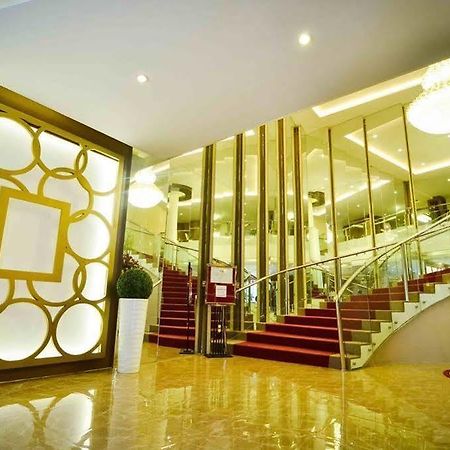 Fb Hotel And Convention Center Koronadal Zewnętrze zdjęcie