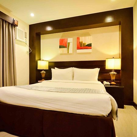 Fb Hotel And Convention Center Koronadal Zewnętrze zdjęcie