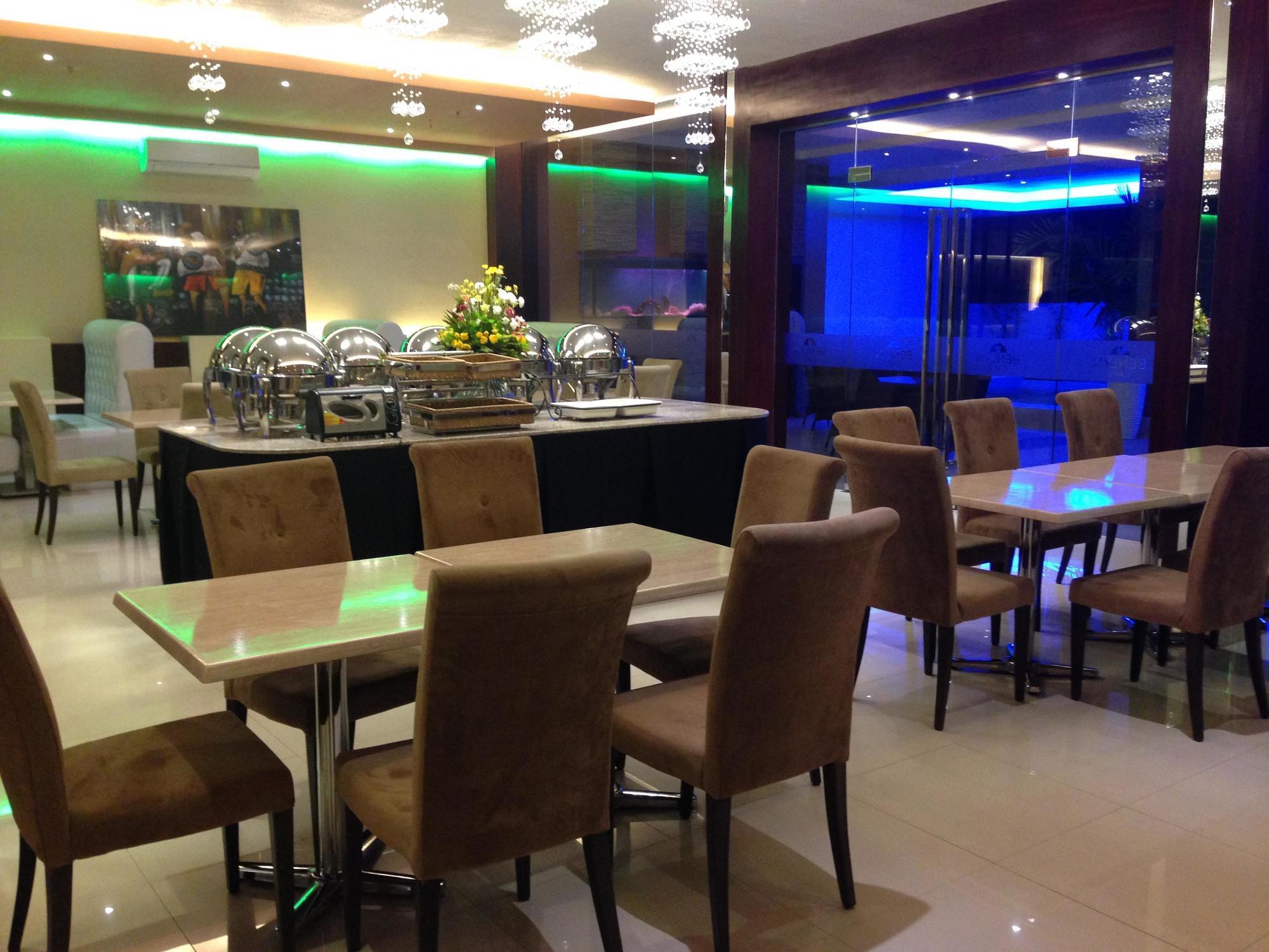 Fb Hotel And Convention Center Koronadal Zewnętrze zdjęcie