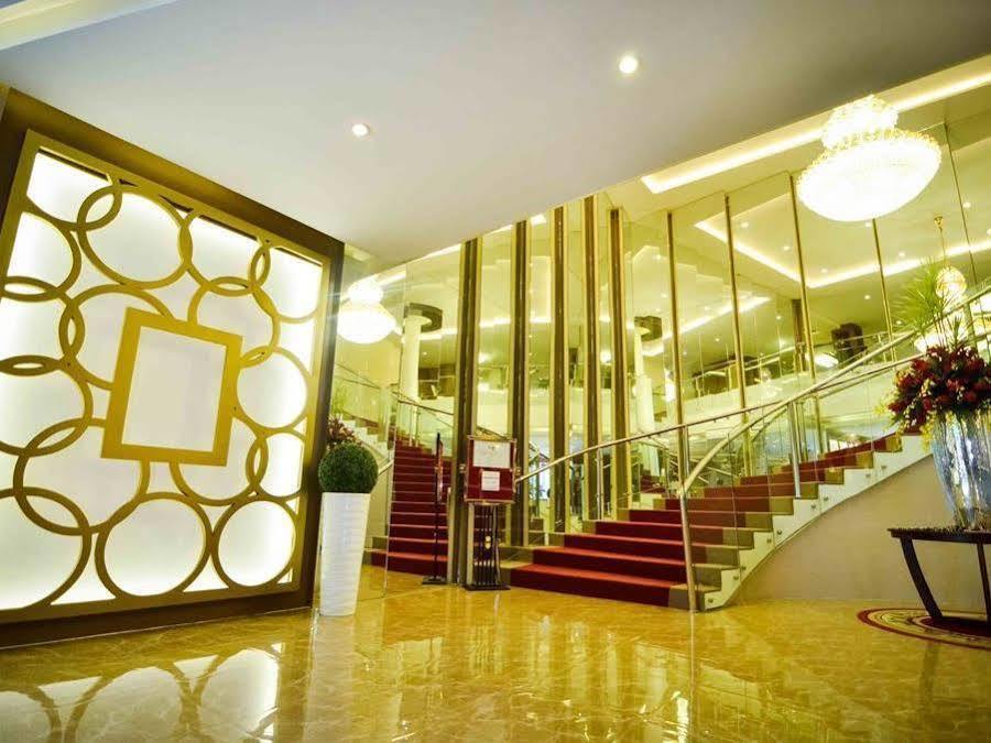 Fb Hotel And Convention Center Koronadal Zewnętrze zdjęcie